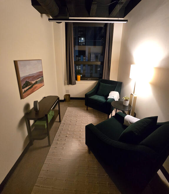 Therapy Space Therapy Space